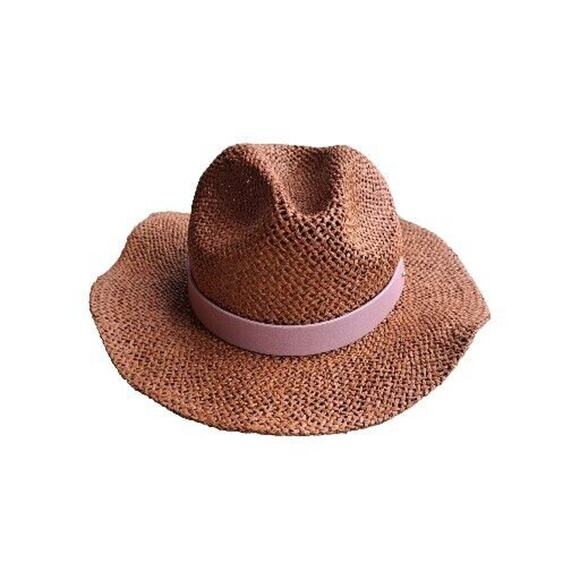 Loft Straw Hat NWOT Size M/L - Picture 2 of 9